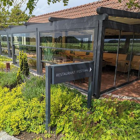 Paga - Parkgaststaette Hotel Ehrenburg Luaran gambar