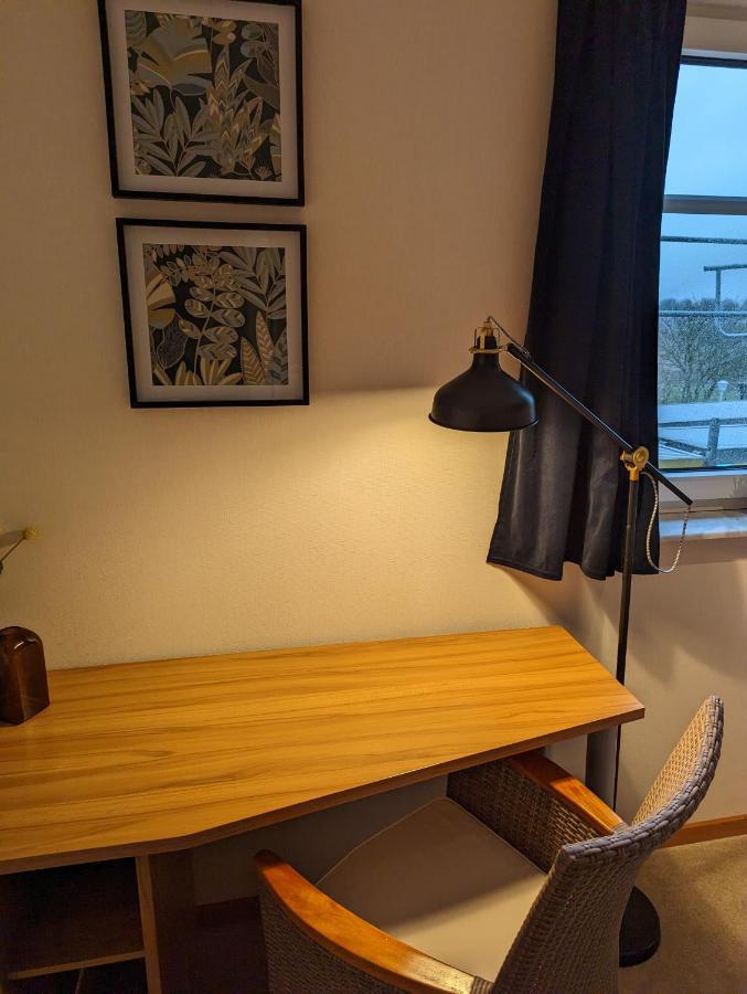 Paga - Parkgaststaette Hotel Ehrenburg Luaran gambar