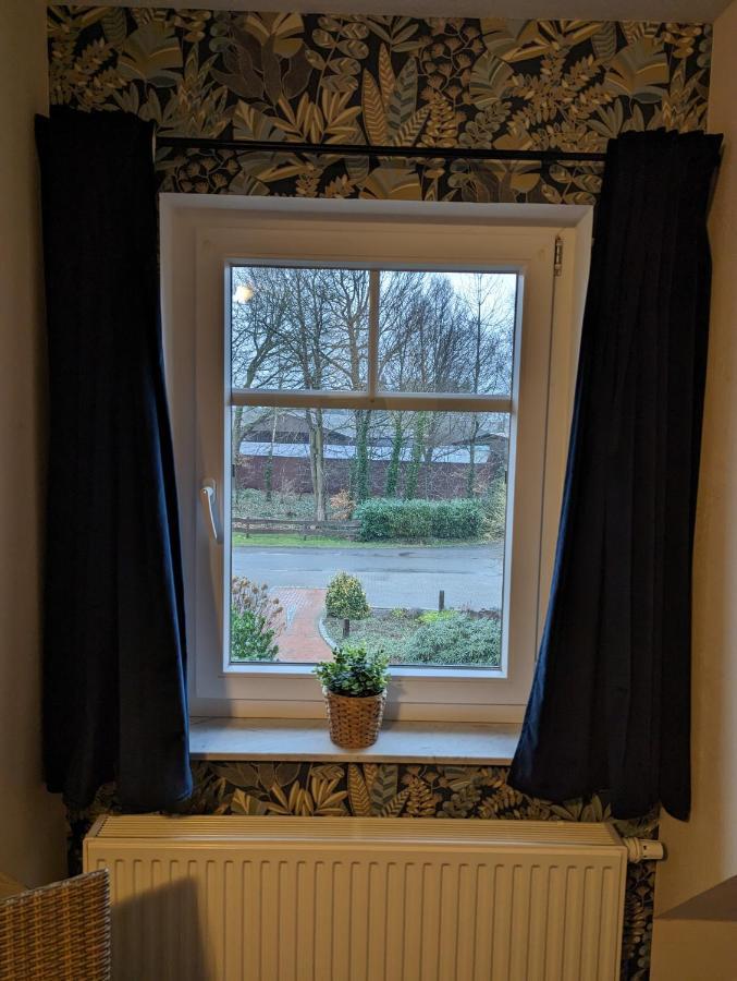 Paga - Parkgaststaette Hotel Ehrenburg Luaran gambar