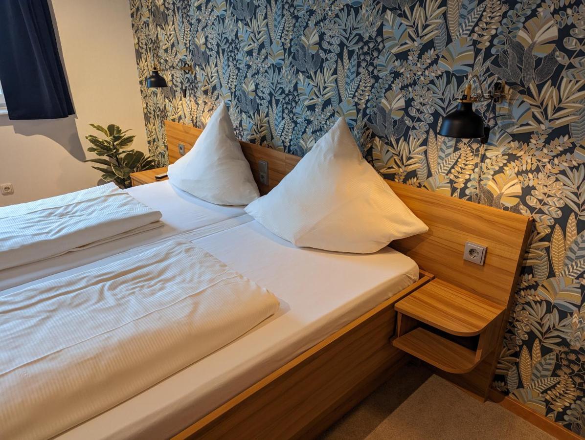 Paga - Parkgaststaette Hotel Ehrenburg Luaran gambar