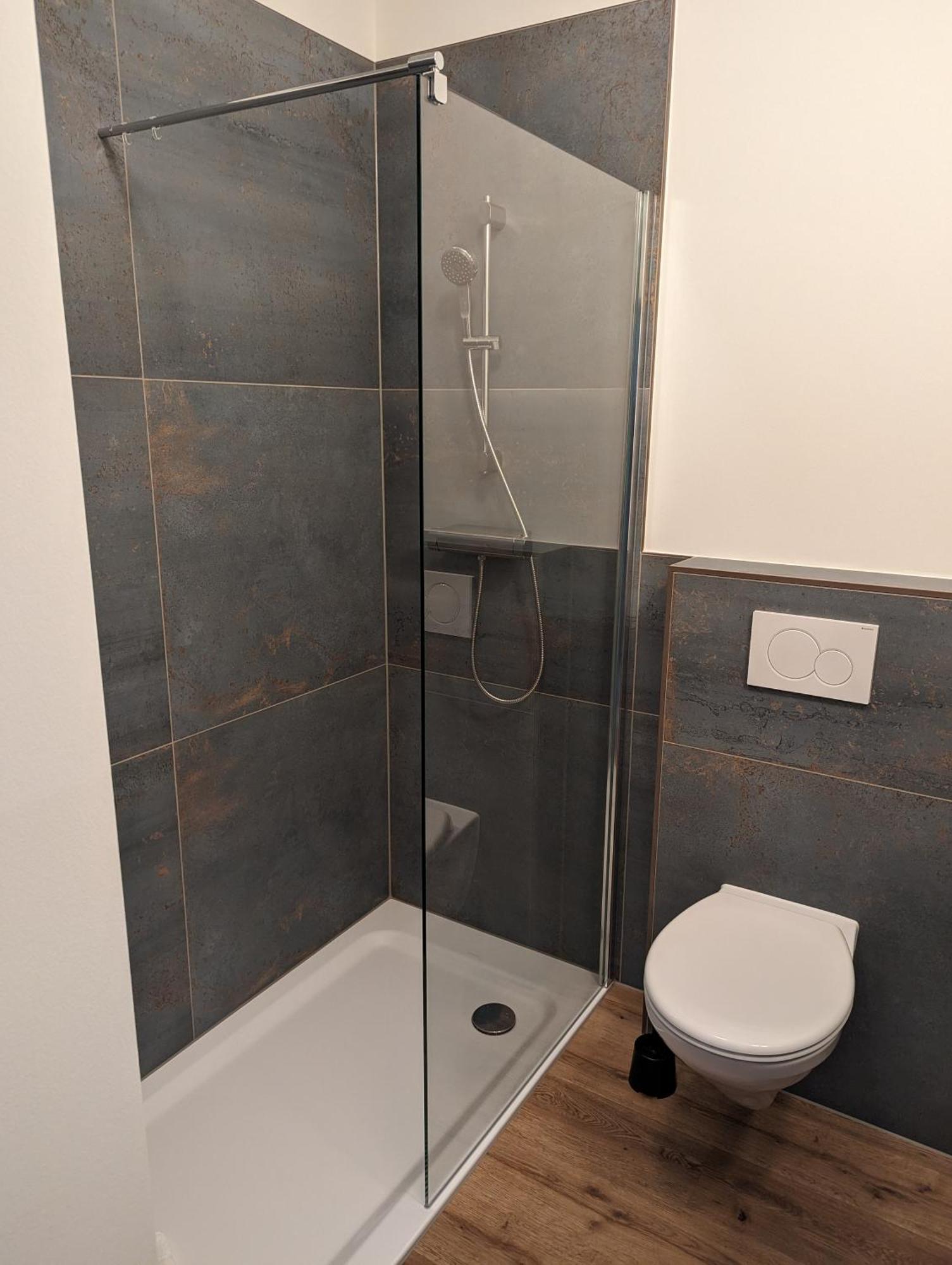 Paga - Parkgaststaette Hotel Ehrenburg Luaran gambar