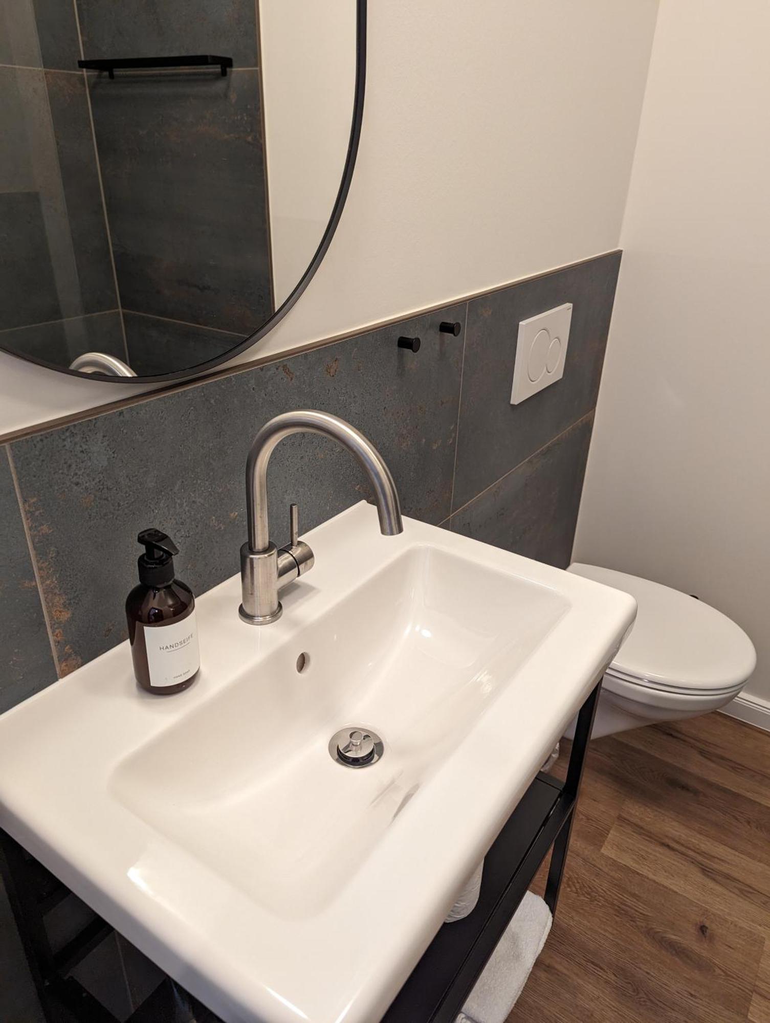 Paga - Parkgaststaette Hotel Ehrenburg Luaran gambar